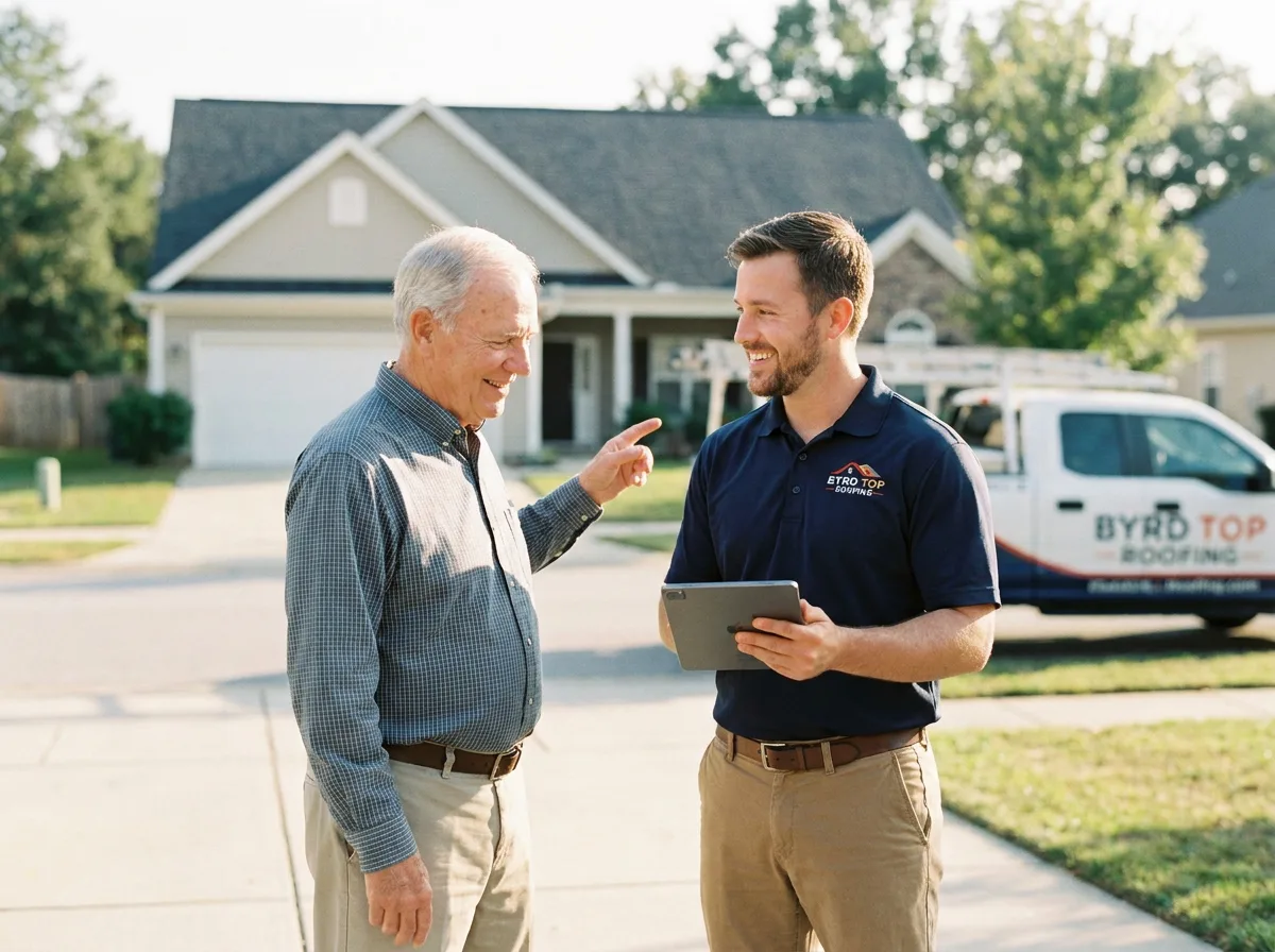 Roofing Hazleton, IN FAQs